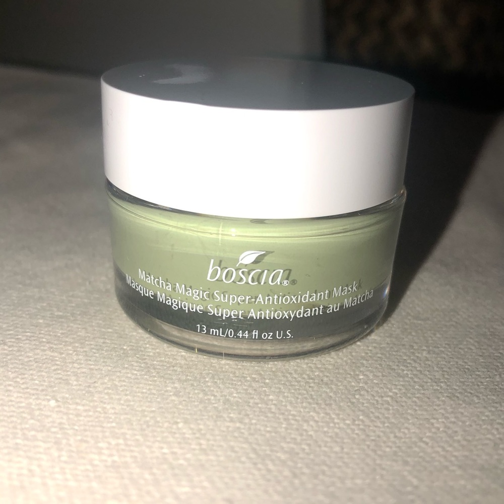 🌺2 for $20 Boscia Mask